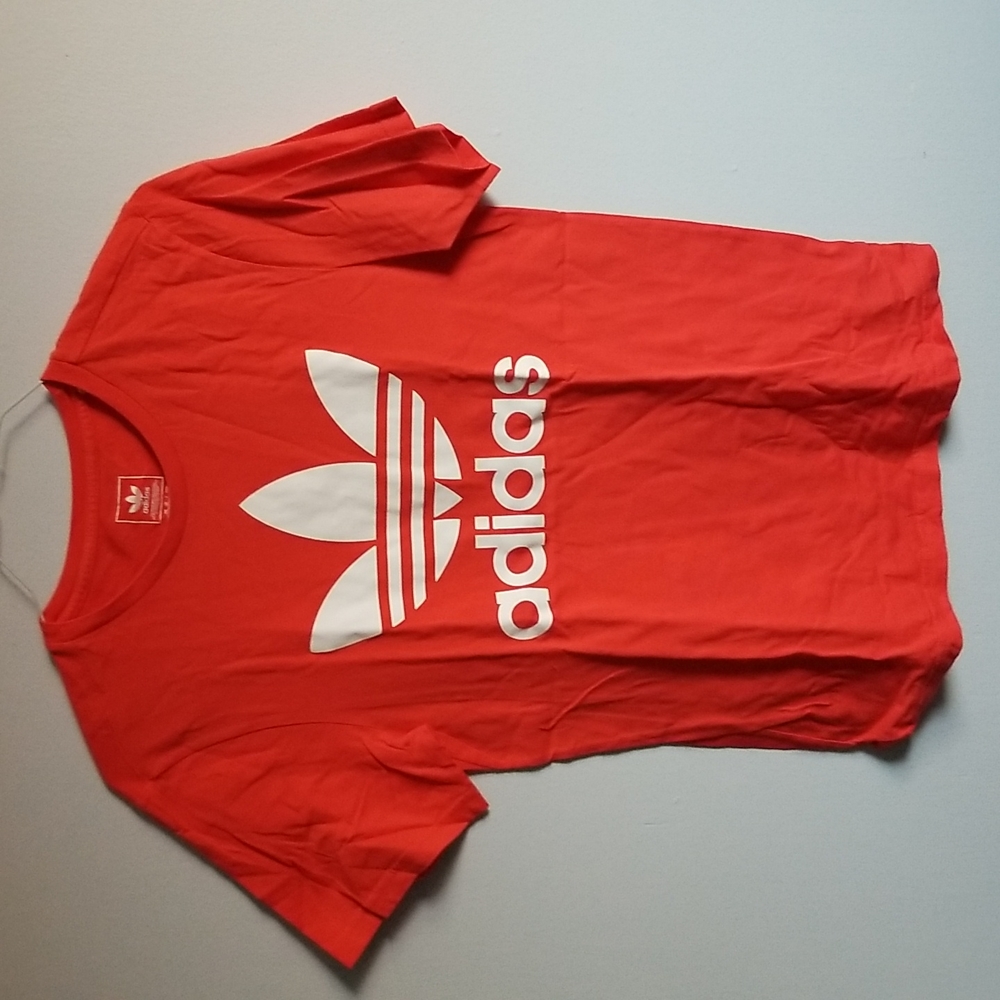 ADIDAS TEE